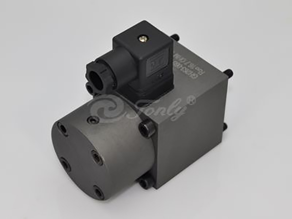 GP61 Solenoide proporcional para la hidráulica