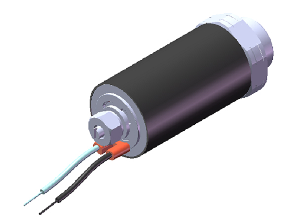 Solenoides proporcionales de GV32 para válvulas solenoides de carro