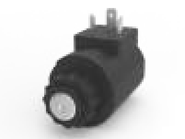 Solenoide MFZ13 DC para hidráulica