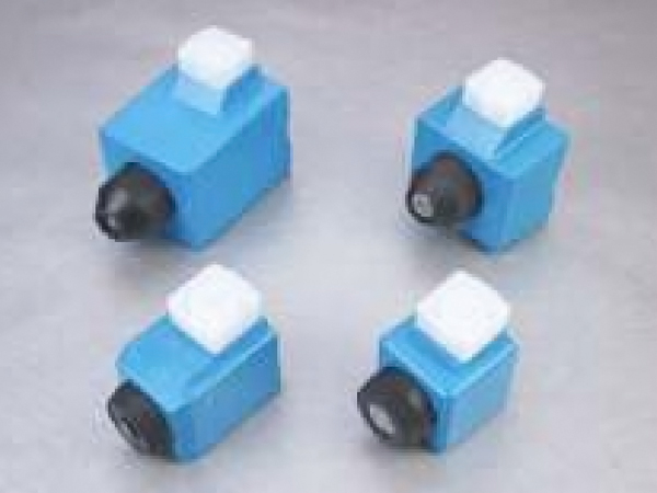 Solenoide MFZ8 DC para hidráulica