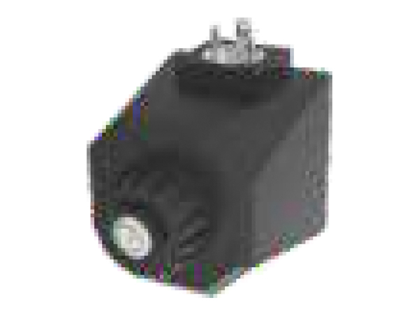 Solenoides MFZ5 para hidráulica