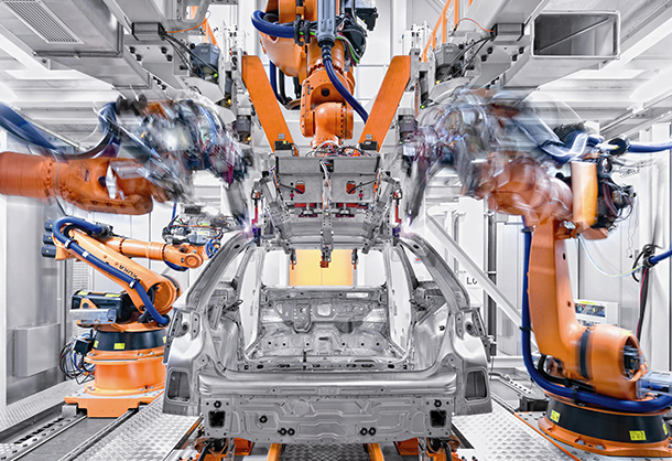 Industria